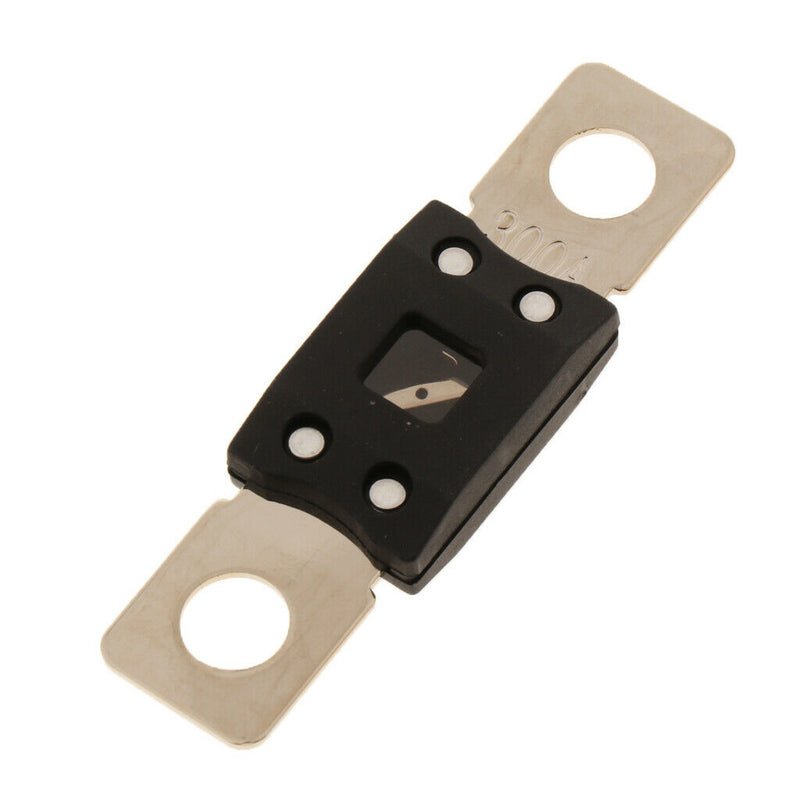 Mega Fuse, Bolt-Down, 300A, 32V, Time Delay (1 piece)