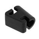 Compound Bow Cable Slide Guard Glide Plastic String Splitter with Low Friction