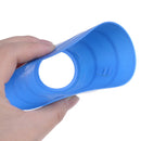 5 Pcs Cones Discs Soccer Football Training Sports Entertainment Accessories NT,a