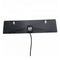Digital Home Indoor TV Antenna HDTV DTV Box Ready VHF UHF Flat Design High Gain