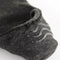 4 Pairs Men Cotton Socks Thin Solid Sports Breathable Non-slip Boat Socks A