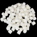 100Pcs Soiless Hydroponic Gardening Plant Tools Planted Sponge Vegetable Sys Ew