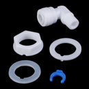 Adjustable Auto Fill Float Ball Valve Water Control Switch For Water Tower   Gw