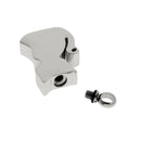 Stainless Steel Cat Shape Keepsake Cremation Urn Pendant Jewellery