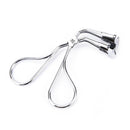 Eyelash Curler Stainless Steel Clip Eye Curling Cosmetic Makeup Beauty Tool S Gw