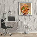 5D DIY Full Drill Diamond Painting Dragon Embroidery Mosaic Craft Kit Decor