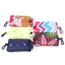 Eco Large Capacity Foldable Shopping Bag Reusable Tote Pouch Recycle Handbag
