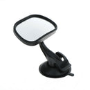 Car Baby Back Seat Rear View Mirror Fit for Infant Child Toddler Safety  â„–[