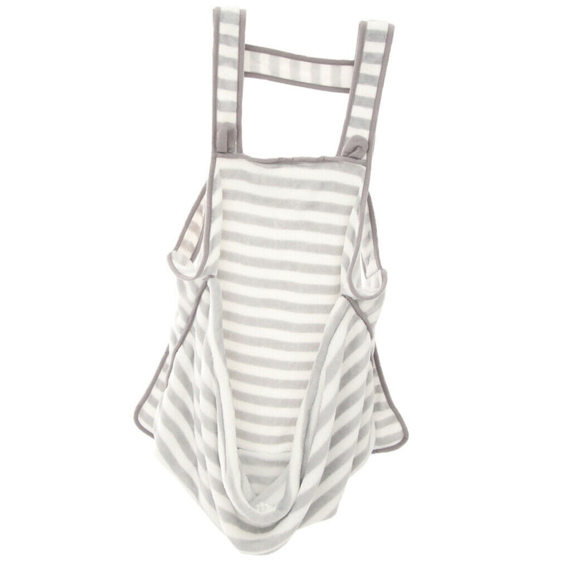 Rabbit Hug Cat Hair Apron Anti-stick Hair Hug Dog Clothes Hold For Puppy