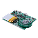 Programmable Sound Chip Voice Chip Music Board Module for Greeting Card DIY A