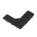Camera Body Base Bottom Terminal Cap Rubber Cover for Nikon D300 D300S D700