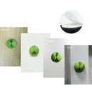 6 PCS Cable Clips, Multipurpose Cord Holder, Self-Adhesive Cord Management,