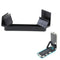 1Pc Universal adjustable LCD screen phone clamp repair holder cl lj