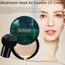 Mushroom Head Air Cushion  Concealer Foundation Stick Moisturizing NEW SALE HH&