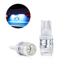 10pcs T10 Wedge Super Bright 2W 5730LED Light Bulbs Xenon White 192 168 194 W5W