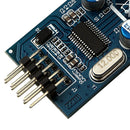 9pin Splitter 1 to 2 Male USB 2.0 Header PCB Board Motherboard Adapter Converter