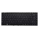 Brazilian Layout Keyboard For  RV411 RV412 RV415 RV420 Black
