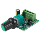 DC 1.8V 3V 5V 6V 12V 2A motor speed controller controller controller 30W PW C3F4