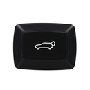 1pc Car Rear Trunk Door Light Open Switch Button Tail Lamp Useful dfc