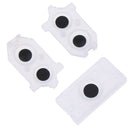 Controller Rubber Conductive Pad Silicon Buttons For Ps4 Repair Replacement P OZ