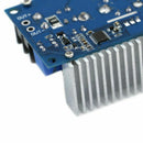 Dc-Dc Converter 20A 300W Step Down Buck Boost Power Adjustable Charger BoardP4I9