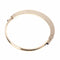 Metal Bag Handle Replacement for DIY Purse Making Handbag Shopping Tote New
