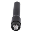 SF20 Dual Band SMA-F Soft Antenna for BAOFENG UV5R UV5RA/Plus BF888s Black
