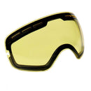 Ski Goggles Anti Fog Snowboard  GOG-201Large Lens Snow Goggles Skiing Glasses
