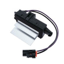 Wiring / Connector Fan Motor Resistor For Chevrolet  Cadillac Escalade EXT 2004