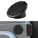 Fuel Filler Cap For Jeep Wrangler JK 2/4 Door 2007 2018