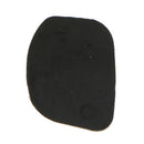 For Nikon D5200 Camera Replacement Thumb Rear Rubber Cover Door Holder Lid