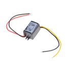 12V to 6V DC-DC Converter Step Down Module Power Supply Volt Regulator 3C