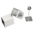 Stainless steel Tofu Chrysanthemum Cutter For Home Kitchen Theme Restaurants