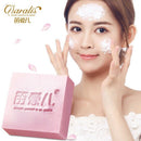 Daralis 120G Rose Extract Handmade Soap Acne Treatment Remove Whelk Shrink
