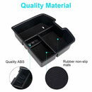 Car Central Console Manager Tray Central Control Armrest Box Storage Box Fo L1L4