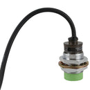 PR30-15AO 15mm Detection Switch Inductive Proximity Sensor NO AC 110-220V