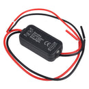 Flash Strobe Controller Flasher Module fit for LED Brake Tail Stop Light Lamp 2A