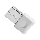 USB Wireless WiFi Audio Receiver Transmitter Adapter for PC Mouse Aux Audio