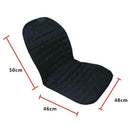 New Thickening Heated Car Seat Heater Heated Cushion Warmer A