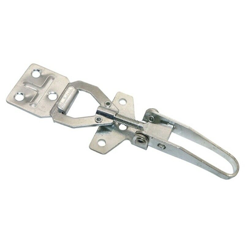 10Pcs Adjustable Beehive Lock Fasteners Bee Box Locked Buckle Hive Bottom R N3I3