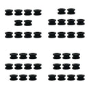 40 Piece Fairings Rubber Washer  Kit For CBR 954 929 600 1000