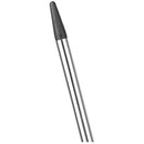 Pen Touch Screen metal telescopic Stylus Pen for New Nintendo 3DS