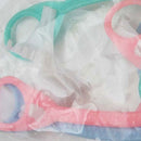 GT09 Fastener Clip Baby Nappy Fixed Fastener Holder 1 Set/3 Pcs Father Can BX