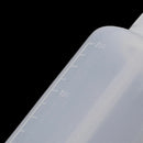 250ml Tattoo Non-Spray Diffuser Green Soap Supply Wash Lab Squeeze Bottle