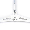 1pc Neck Cervical Traction Stretch Gear Brace Kit Pain Relief Health Care3C