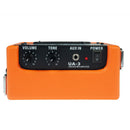 Naomi Amplifier Mini Amp Amplifier Speaker for Acoustic/ Electric Guitar Uk