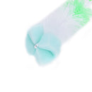 Teat Teapot Nozzle Spout Tube Nylon Cleaning Baby Milk Bottle Nipple Brush BX