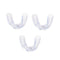 Tooth Orthodontic Appliance Trainer Alignment Denta Braces Mouthpieces MAI