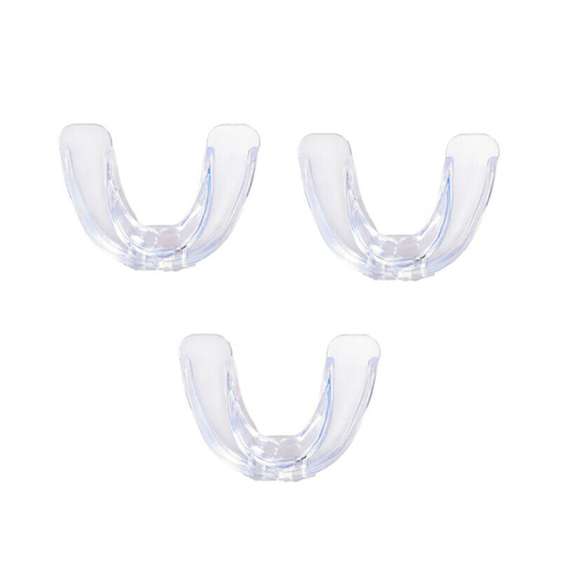 Tooth Orthodontic Appliance Trainer Alignment Denta Braces Mouthpieces MAI