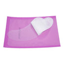 300Pcs Of Eyelash Lash Extension Under Eye Gel Pads Lint Free Eye Patches  R B.